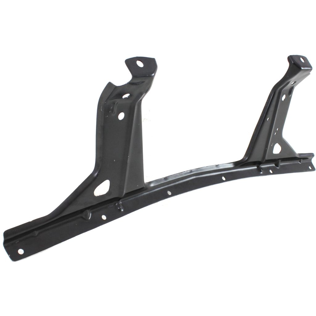 GM TRUCKS & VANS SILVERADO/PU 2500/3500 (CHEVY) FRONT BUMPER LOWER REINFORCEMENT BRACKET OEM#22978547 2015-2019 PL#GM1007114