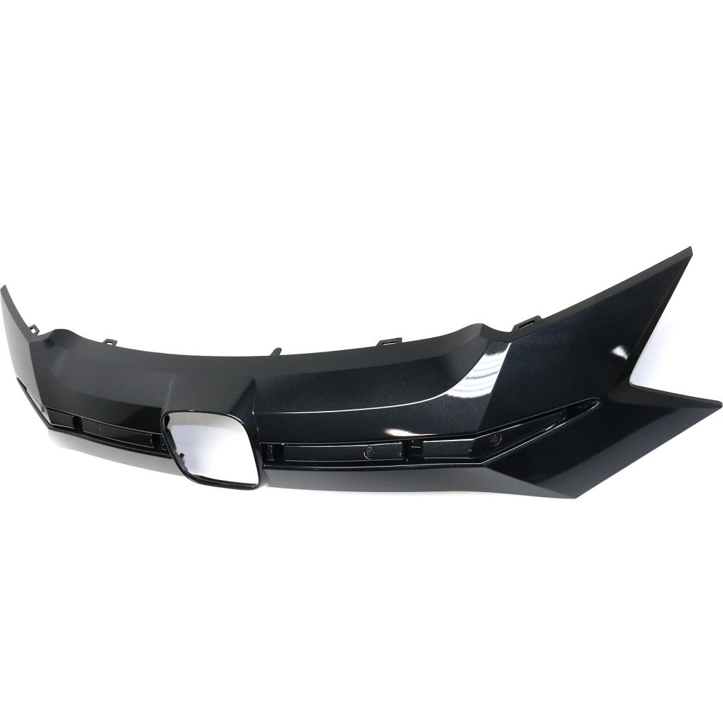 HONDA HRV GRILLE MOLDING PTD-BLK OEM#71122T7A000 2016-2018 PL#HO1210146