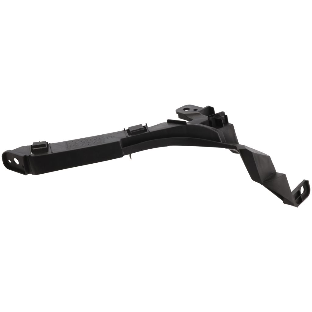 HONDA CRV FRONT BUMPER COVER RETAINER RIGHT (Passenger Side) (HEAD LIGHT FILLER) OEM#71140SXSA00 2007-2011 PL#HO1089113