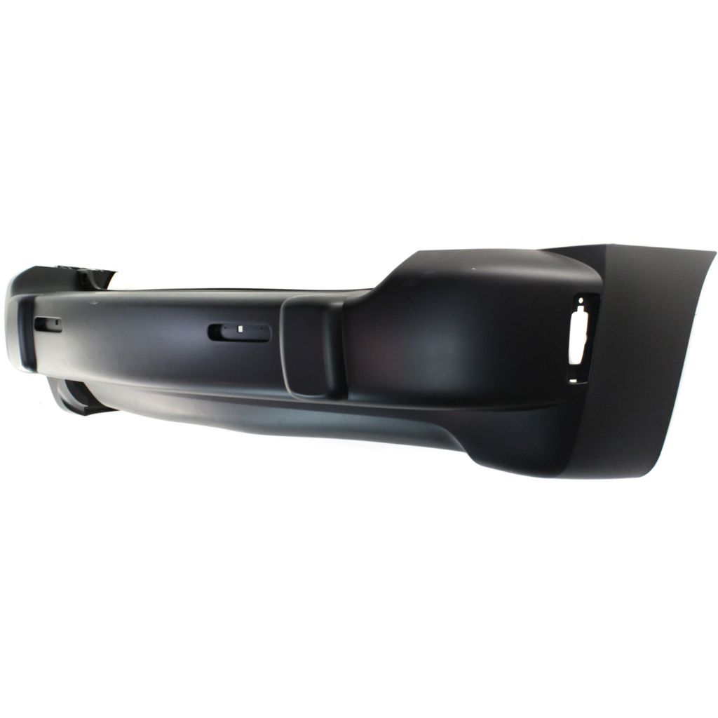 GM TRUCKS & VANS HHR REAR BUMPER COVER PRIMED (2.2/2.4L) OEM#15276663 2006-2011 PL#GM1100741