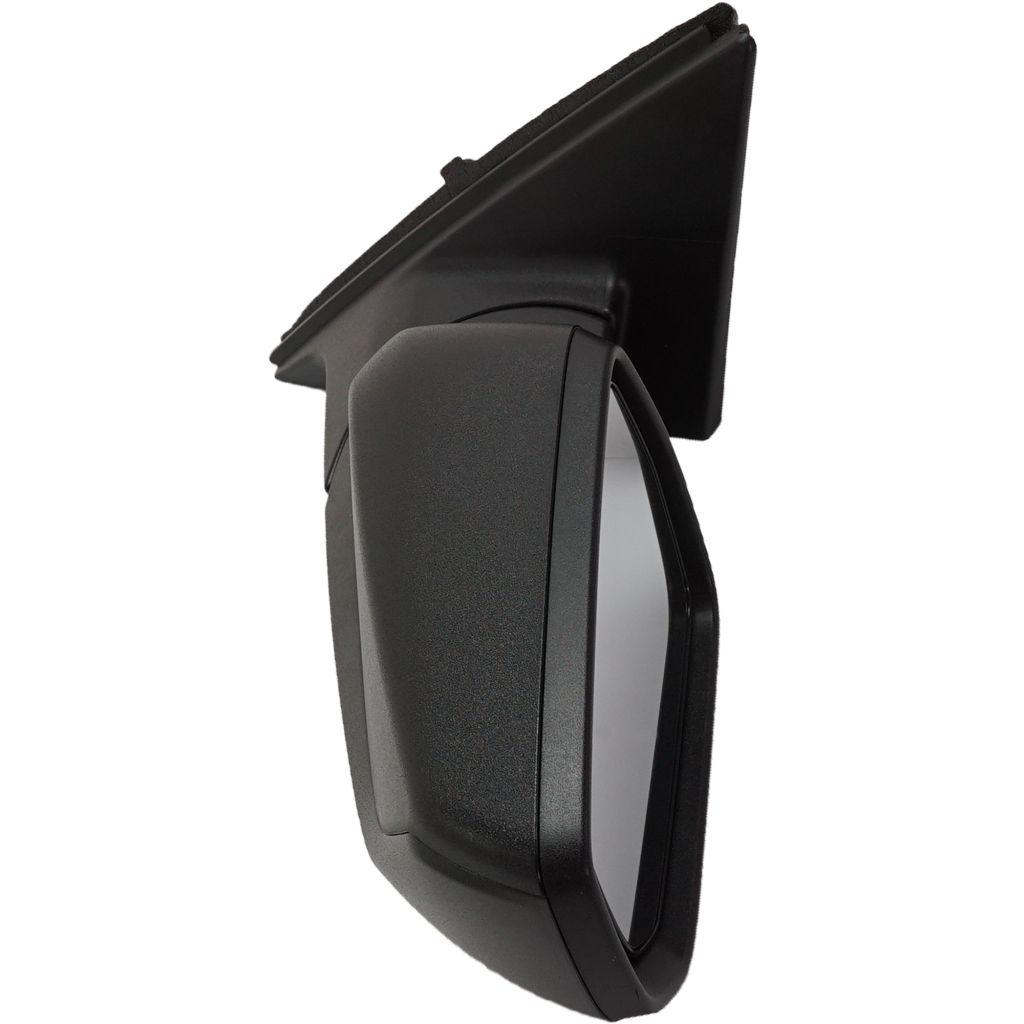 CHEVROLET MALIBU DOOR MIRROR LEFT (Driver Side) PWR/N-HTD (TEX CVR) OEM#84705487-PFM 2016-2025 PL#GM1320558