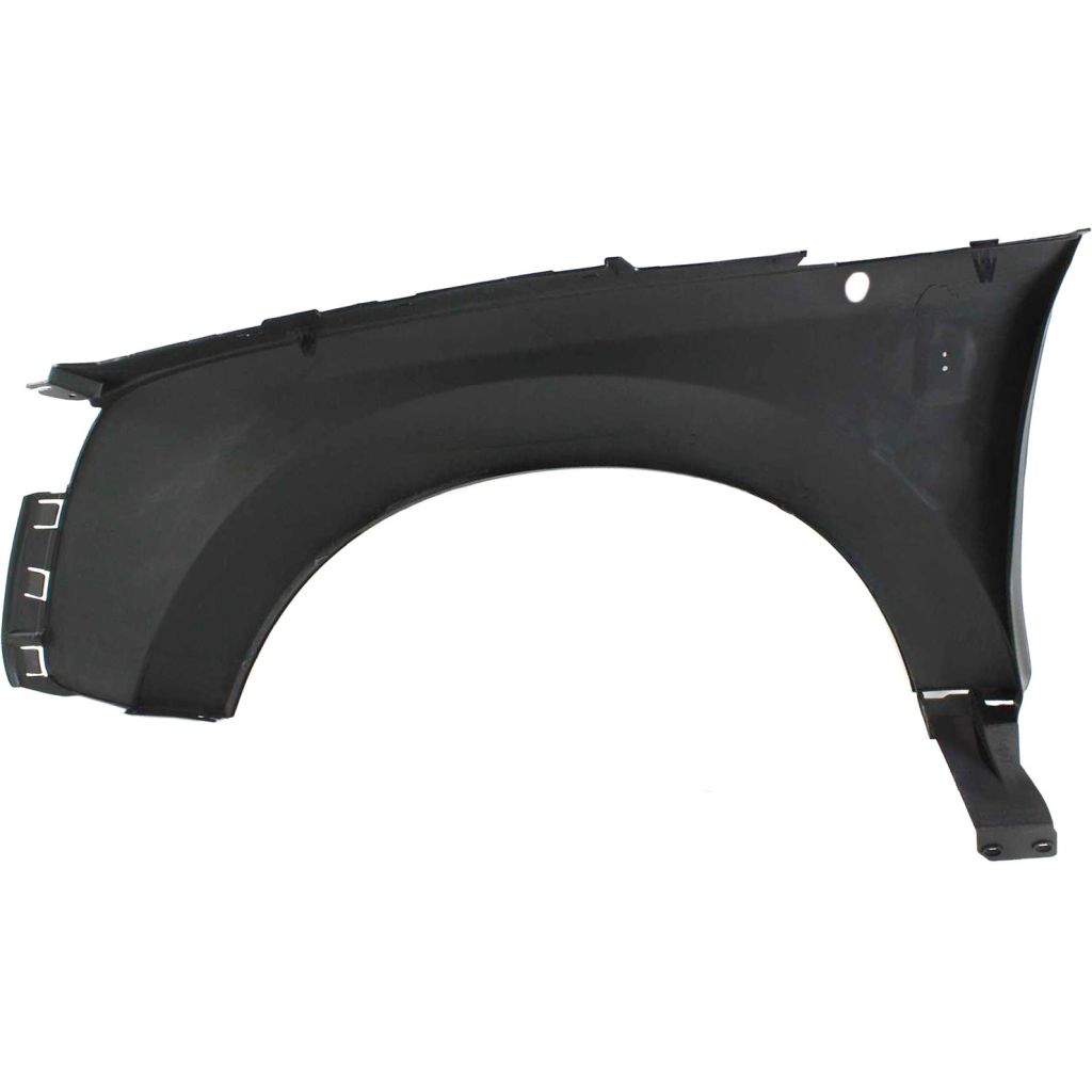 SATURN VUE HYBRID FENDER RIGHT (Passenger Side) OEM#15842337 2007 PL#GM1241295