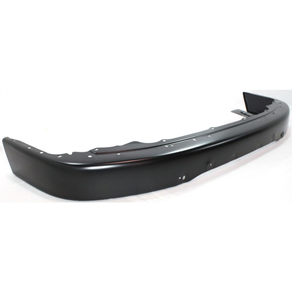 TOYOTA 4RUNNER FRONT BUMPER PTD (W/O FLARE HOLES)( SR5 W/SPORT) OEM#5210135926 1999-2002 PL#TO1002167