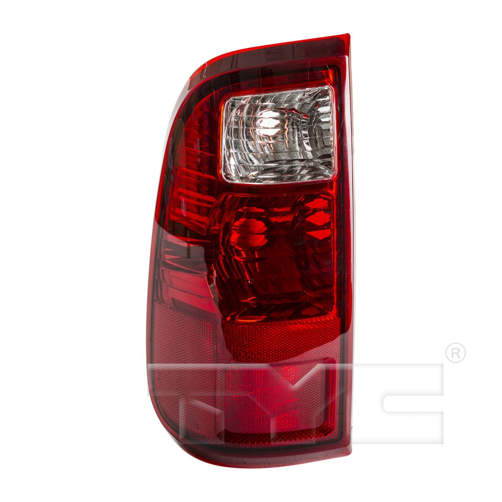 FORD TRUCKS & VANS FORD/PU (F250/350/450) Super Duty TAIL LAMP UNIT LEFT (Driver Side) OEM#BC3Z13405A 2011-2016 PL#FO2800208