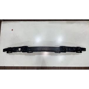 BMW BMW 3 SEDAN (330i/330e/M340i) FRONT BUMPER ABSORBER UPPER OUTER (WO/M PKG) OEM#51117422217 2019-2022 PL#BM1070116