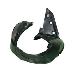 NISSAN(DATSUN) ALTIMA COUPE FENDER LINER RIGHT (Passenger Side) OEM#63840ZX00A 2008-2013 PL#NI1251135