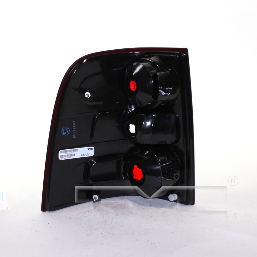 FORD TRUCKS & VANS EXPLORER TAIL LAMP ASSY RIGHT (Passenger Side) OEM#6L2Z13404CA 2006-2010 PL#FO2819140