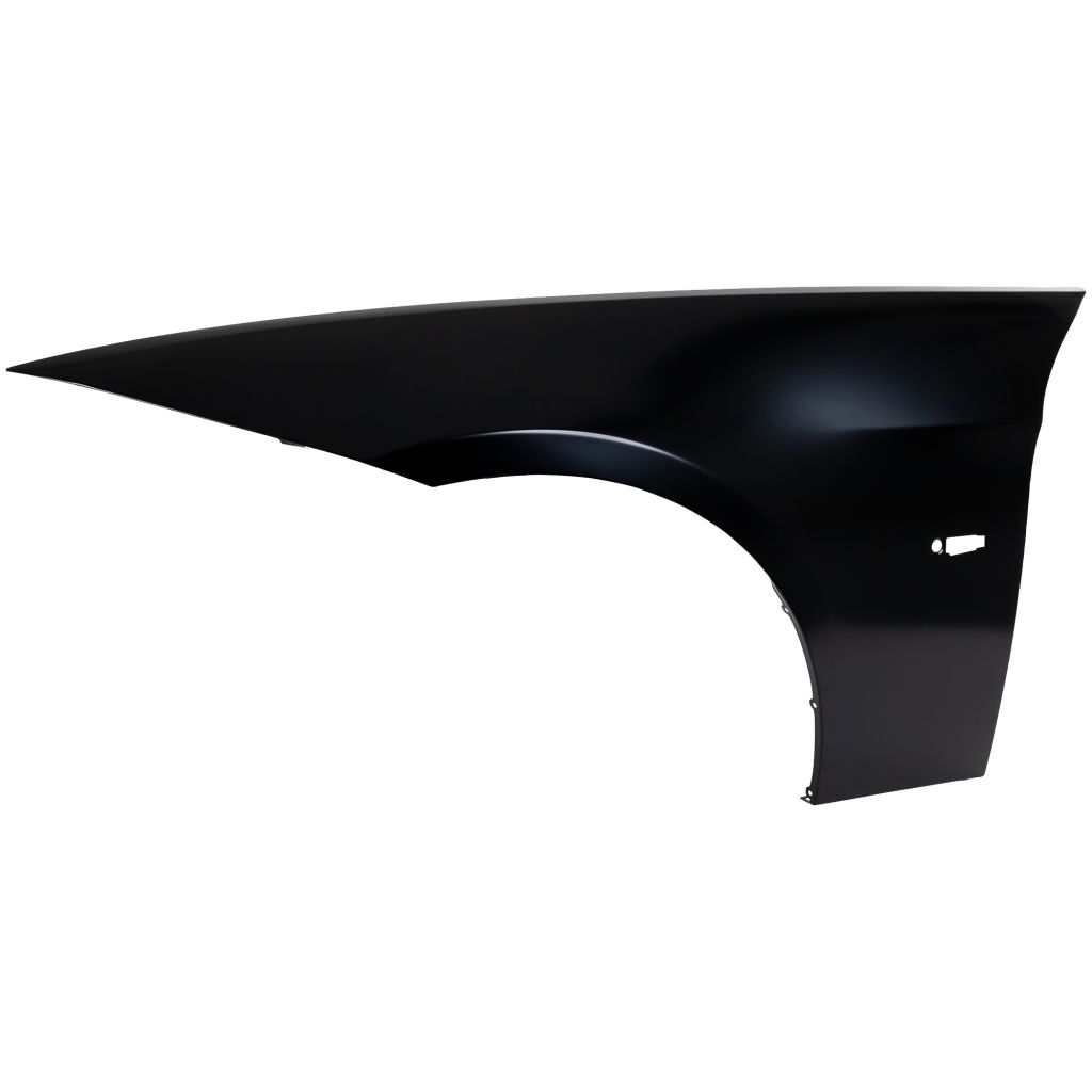 BMW BMW 3 (WAGON) FENDER LEFT (Driver Side) **CAPA** OEM#41357135679 2006-2012 PL#BM1240138C