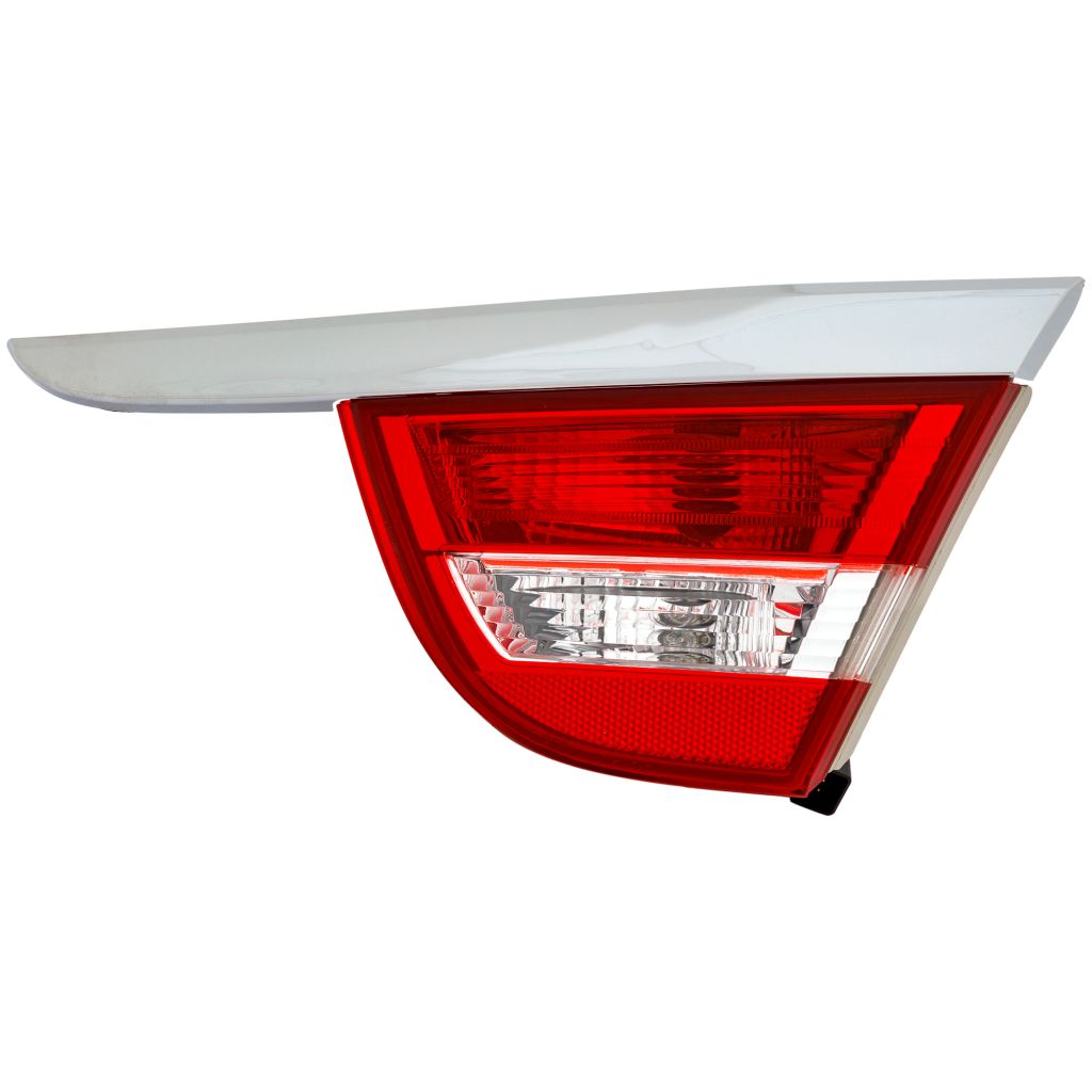 BUICK VERANO BACK-UP LAMP RIGHT (Passenger Side) OEM#22985776 2012-2017 PL#GM2803110