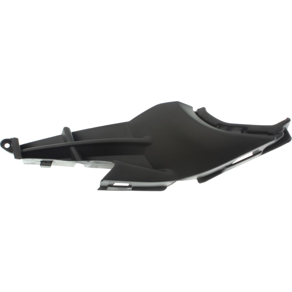 LEXUS RX 350/350L FRONT BUMPER INSERT LOWER RIGHT (Passenger Side) (W/F SPORT) OEM#532850E020 2016-2019 PL#LX1039121