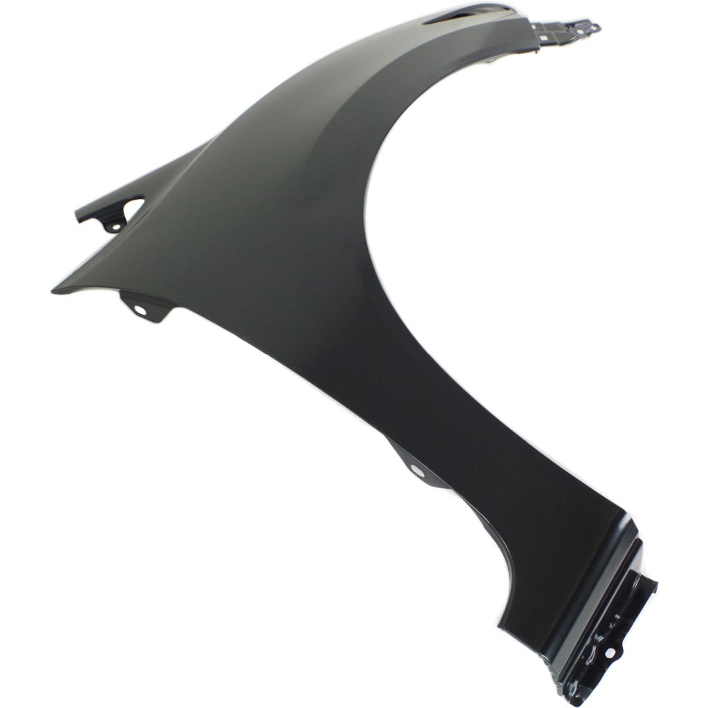 HONDA CIVIC COUPE FENDER RIGHT (Passenger Side) **CAPA** OEM#60210TS8A50ZZ 2014-2015 PL#HO1241189C