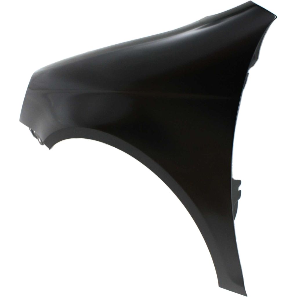 VOLKSWAGEN JETTA WAGON FENDER LEFT (Driver Side) **CAPA** OEM#1K5821021A 2009 PL#VW1240135C