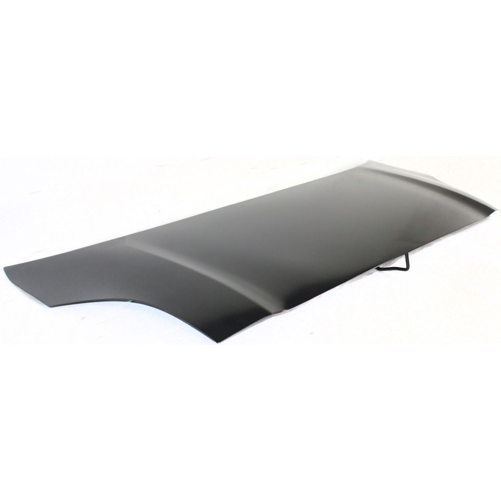 TOYOTA YARIS HATCHBACK(3/5DOORS) ( 3DOORS) HOOD OEM#5330152240 2007-2011 PL#TO1230208
