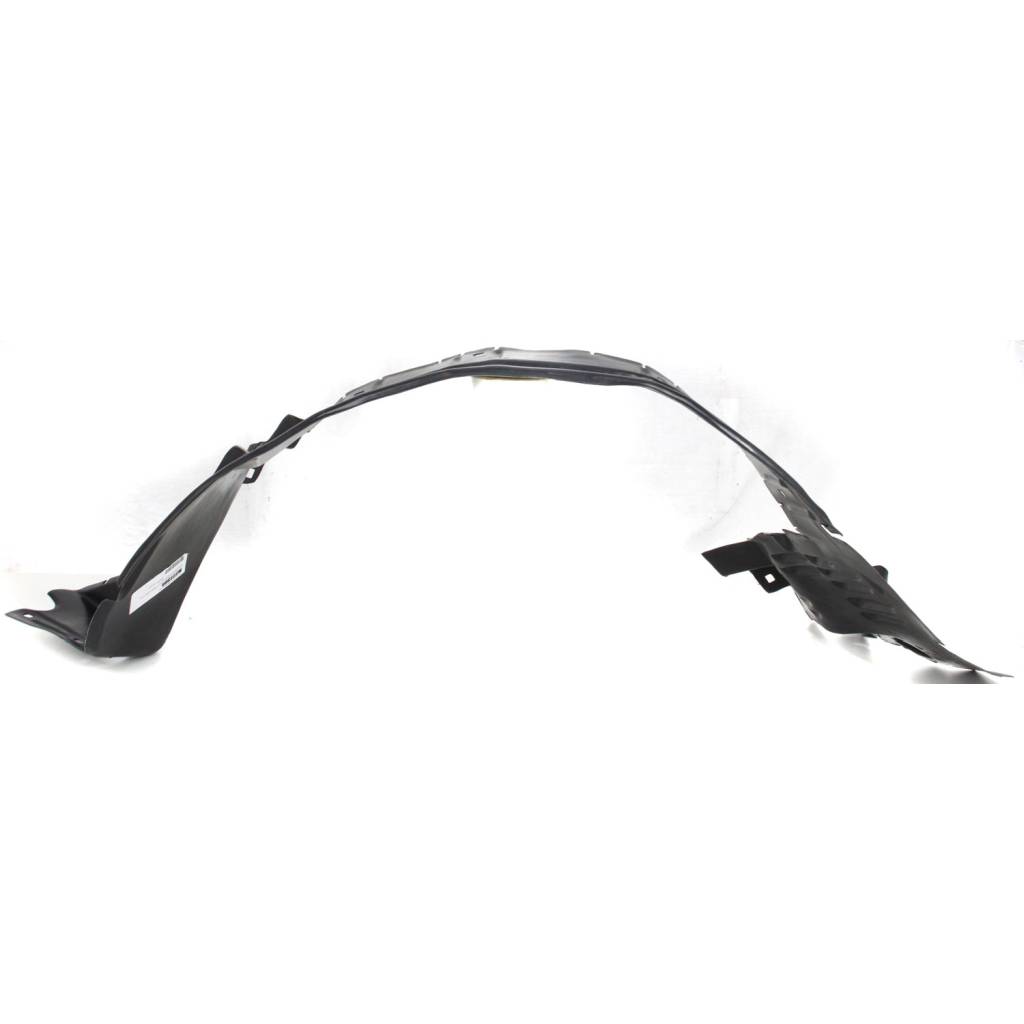 MERCEDES-BENZ E-CLASS (210) (SEDAN /WAGON ) FENDER LINER RIGHT (Passenger Side) AWD (EXC 03 SD) OEM#2106989230 2000-2003 PL#MB1251102