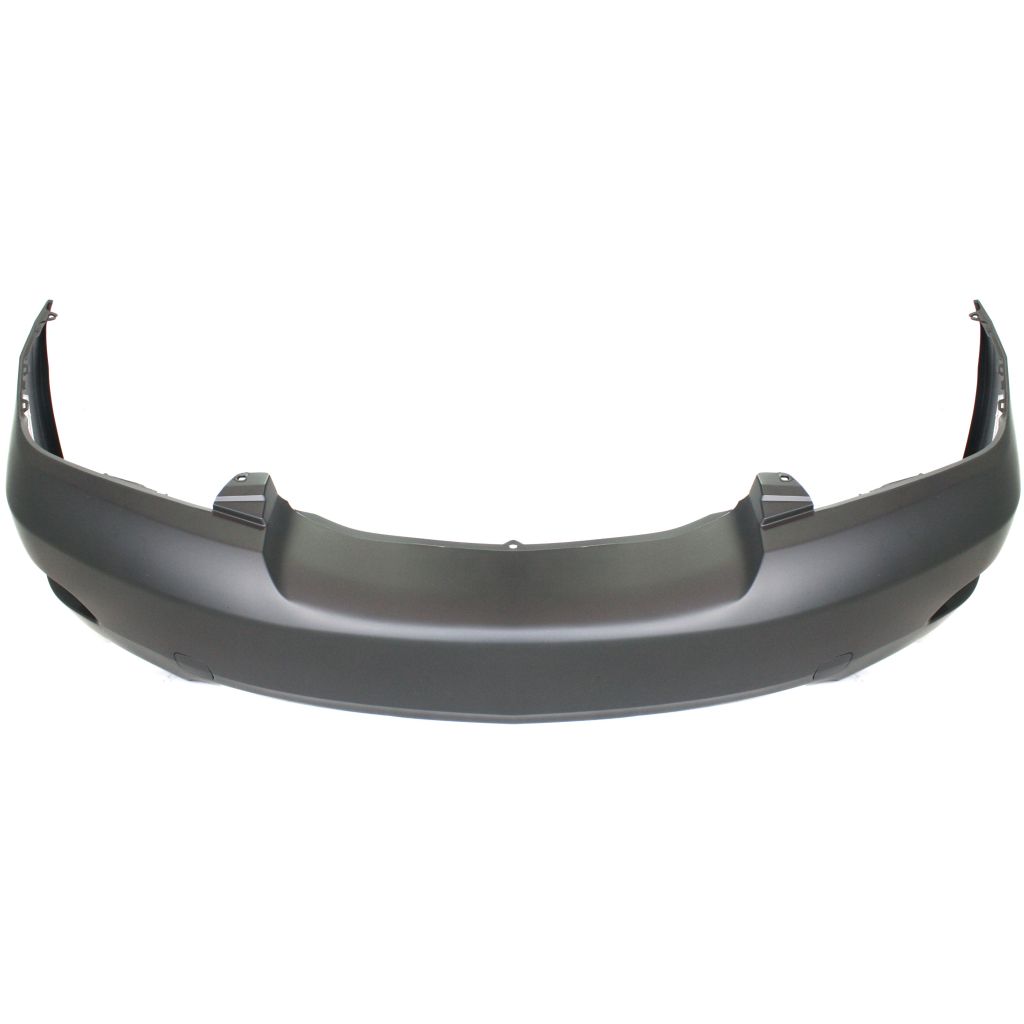 LEXUS RX 350 FRONT BUMPER COVER PRIMED (WO/Washer)(W/RADAR CRUISE) OEM#5211948913 2007-2008 PL#LX1000166