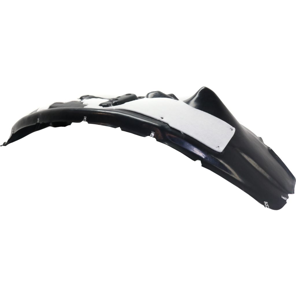 FORD TRUCKS & VANS FORD/PU (F250/350/450) Super Duty FENDER LINER LEFT (Driver Side) (PE/VACUUM)(F250) OEM#HC3Z16103F-PFM 2020-2022 PL#FO1248174