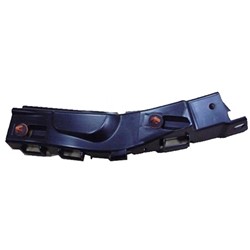 MERCURY MARINER REAR BUMPER COVER SIDE REINFORCEMENT BRACKET RIGHT (Passenger Side) (PLASTIC) OEM#8L8Z17E814C 2008-2011 PL#FO1143111