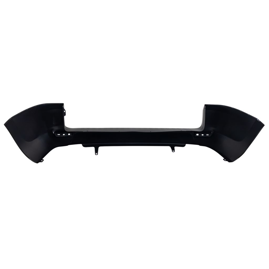 TOYOTA RAV4 REAR B COVER PRIMED (W/O FLARE)(W/GATE MOUNT SPARE TIRE) OEM#521590R901 2009-2012 PL#TO1100270