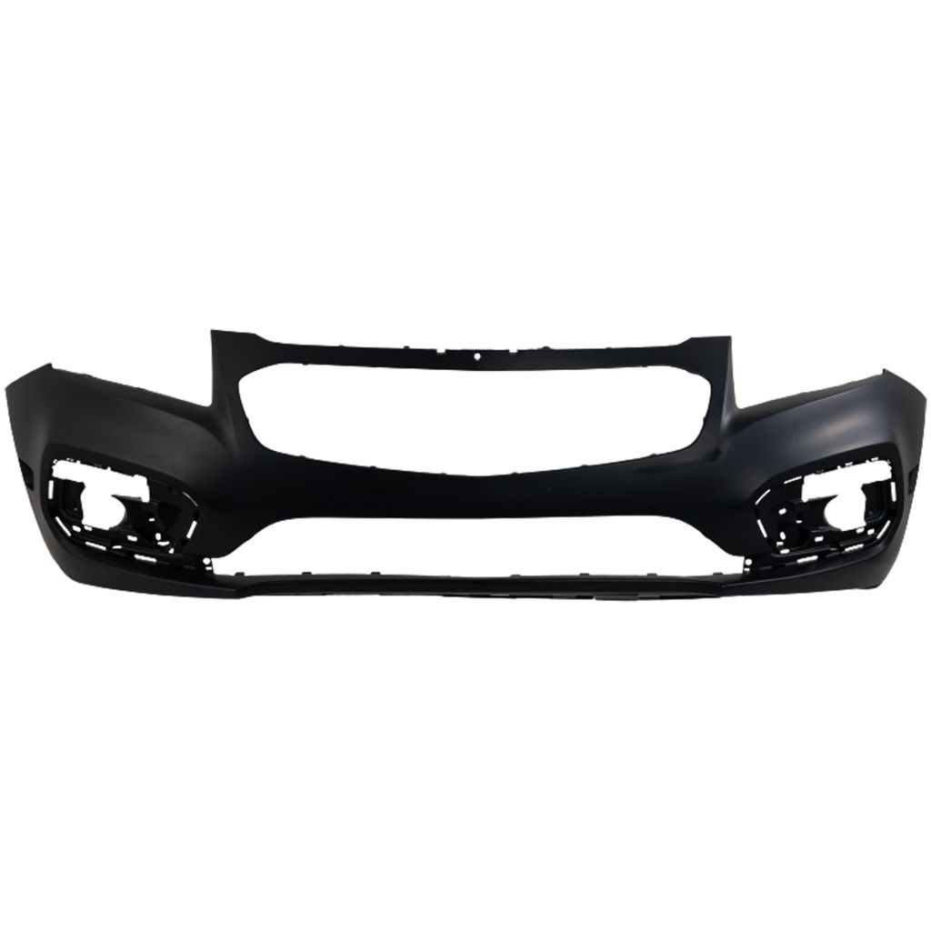 CHEVROLET CRUZE / CRUZE LIMITED FRONT BUMPER COVER PRIMED (WO/LTZ RS PKG) OEM#94525910 2015-2016 PL#GM1000976