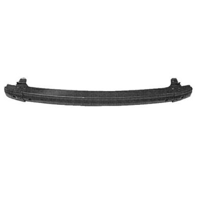 ACURA RSX FRONT BUMPER REINF OEM#71130S6MA00ZZ 2002-2004 PL#AC1006131