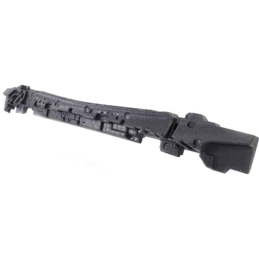 MERCEDES-BENZ GLA-CLASS FRONT BUMPER ABSORBER (GLA250 W/SPORT)(GLA45) **CAPA** OEM#1568850437 2015-2017 PL#MB1070106C