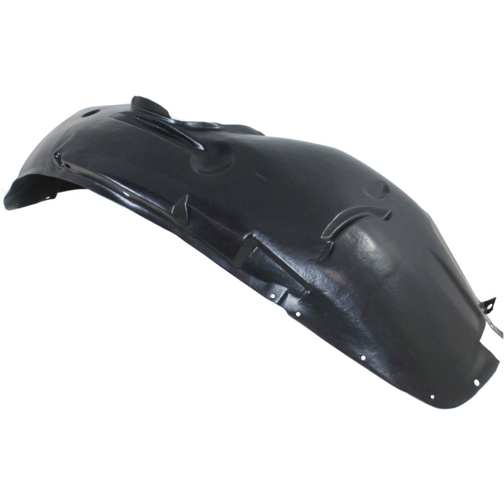 VOLVO VOLVO C30 FENDER LINER RIGHT (Passenger Side) (FROM Ch 132770) OEM#312146913 2009-2013 PL#VO1249115