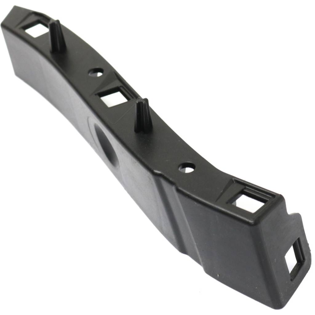 GM TRUCKS & VANS COLORADO (CHEVY) FRONT BUMPER COVER RETAINER LEFT (Driver Side) (GUIDE)(EXC ZR2) OEM#23467531 2015-2020 PL#GM1032112