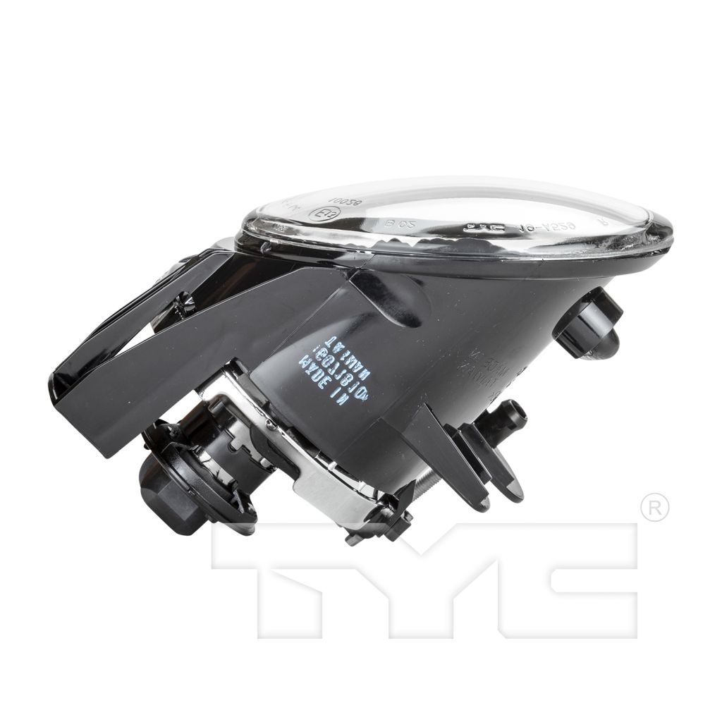 VOLKSWAGEN PASSAT FOG LAMP ASSEMBLY LEFT (Driver Side) OEM#3C0941699B 2006-2010 PL#VW2592113