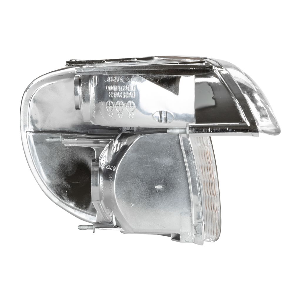 FORD TRUCKS & VANS EXPLORER P/SIGNAL LAMP UNIT LEFT (Driver Side) OEM#F67Z13201AA 1995-2001 PL#FO2520130