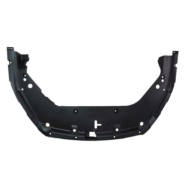 GM TRUCKS & VANS ACADIA / ACADIA LIMITED RADIATOR SUPPORT TOP COVER OEM#23212539 2013-2017 PL#GM1224129