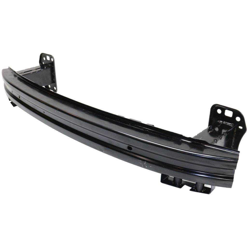 JEEPVEHICLE CHEROKEE FRONT BUMPER REINF (W/ ADAPTIVE CRUISE)(W/TOW HOOK) **CAPA** OEM#68174155AA 2014-2018 PL#CH1006229C