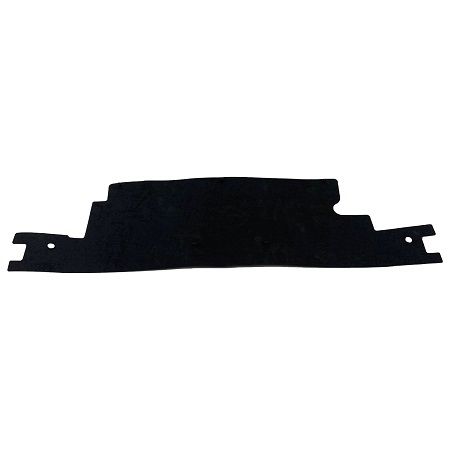 FORD TRUCKS & VANS FORD/PU F250/350/450 (SUPER DUTY) RADIATOR SUPPORT LOWER AIR DEFLECTOR (6.7L) OEM#BC3Z8327B 2011-2016 PL#FO1218185