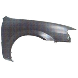 MAZDA PROTEGE5 5DOORS HATCHBACK FENDER RIGHT (Passenger Side) W/O LAMP OEM#BN5V52111 2002-2003 PL#MA1241151