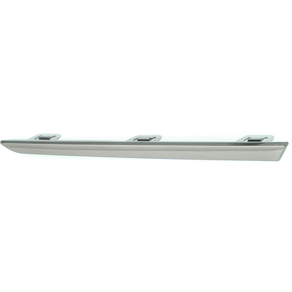 HONDA CRV REAR COVER MOLDING RIGHT (Passenger Side) CHROME (TOURING) OEM#71514TLAA01 2017-2022 PL#HO1147101