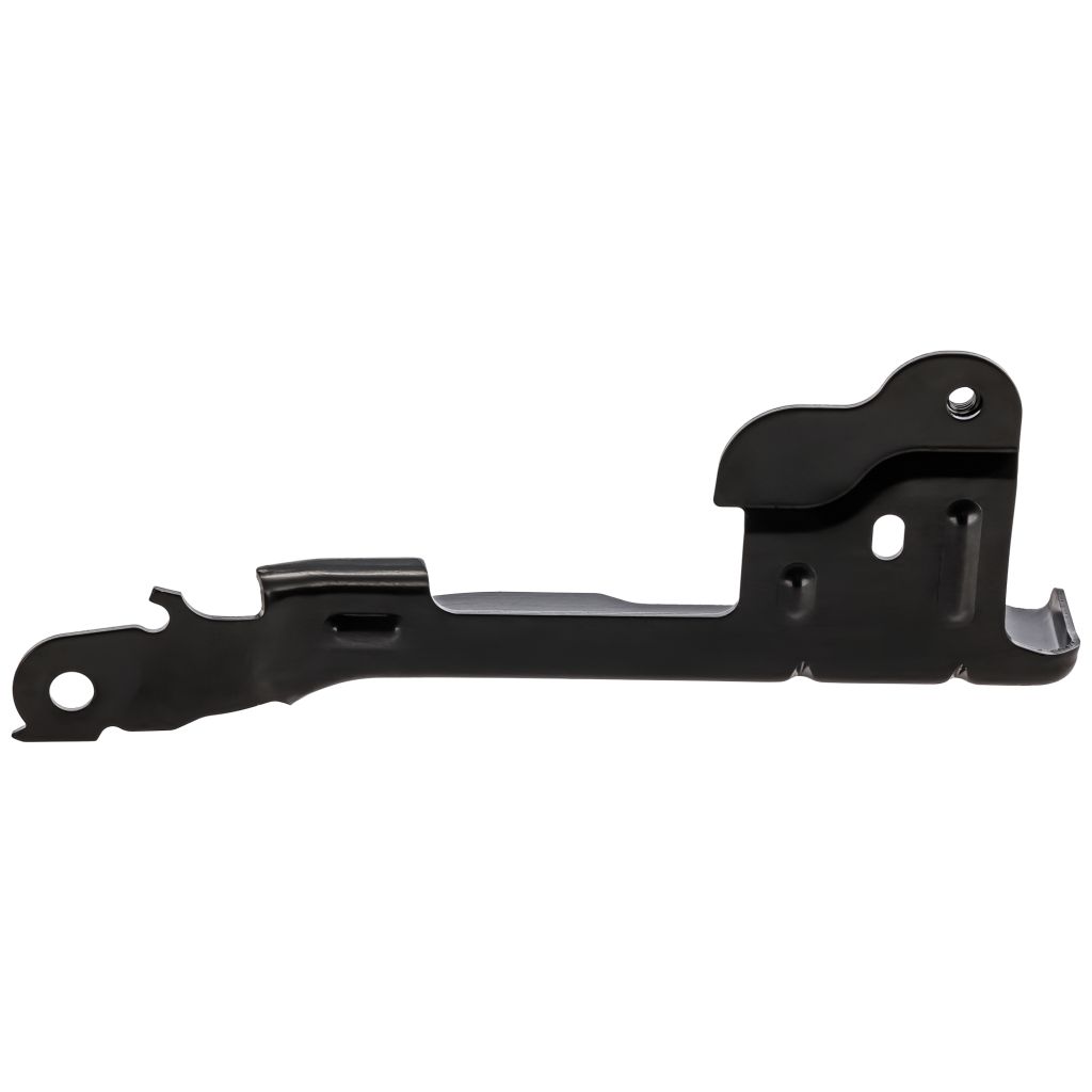 GM TRUCKS & VANS SIERRA/PU 1500 (GMC) HOOD HINGE LEFT (Driver Side) OEM#15243847 2007-2013 PL#GM1236129