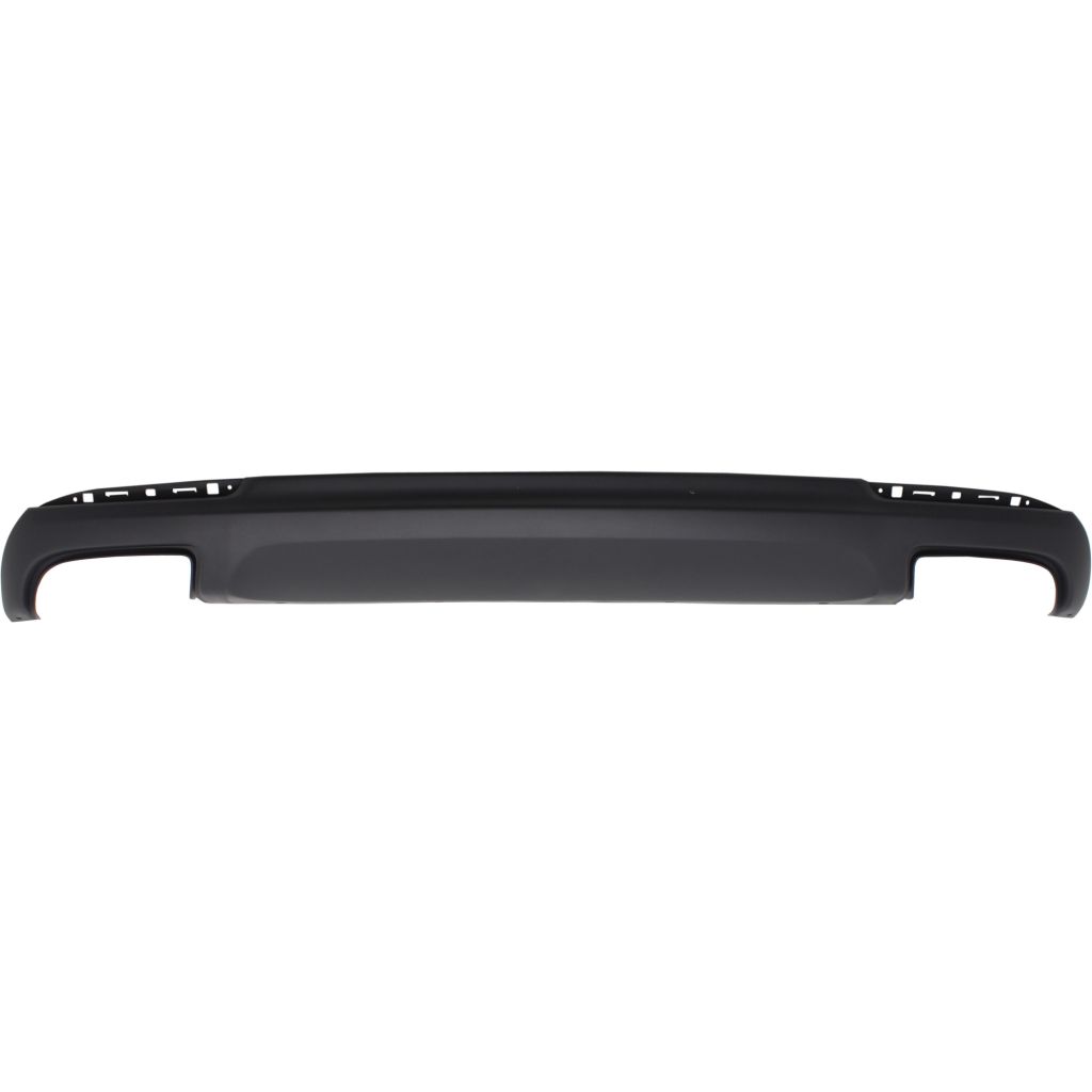 CHRYSLER 300 REAR BUMPER LOWER VALANCE **CAPA** OEM#68235679AB 2015-2023 PL#CH1195117C