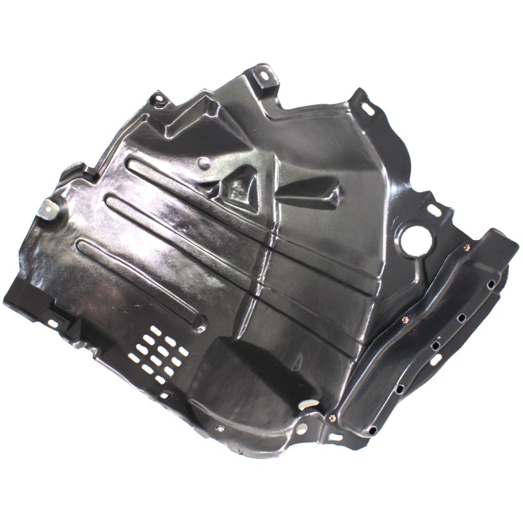 INFINITI FX35/FX45 FRONT FENDER LINER LEFT (Driver Side) (FT SECTION) OEM#63845CL70A 2006-2008 PL#IN1250117