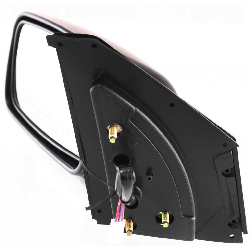 MITSUBISHI LANCER (EXC EVOLUTION) DOOR MIRROR LEFT (Driver Side) PWR/NON-HTD (ES) OEM#MR959855 2002-2005 PL#MI1320112