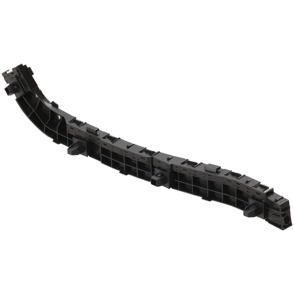HONDA CRV REAR BUMPER COVER SIDE SUPPORT LEFT (Driver Side) (SPACER) OEM#71598SWAA01 2007-2011 PL#HO1142103