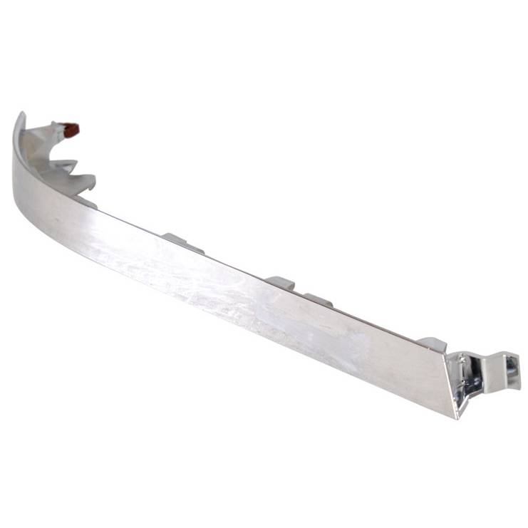 HONDA PILOT HEAD LAMP FILLER RIGHT (Passenger Side) CHROME (BELOW HEAD LAMP) OEM#HO1089112 2003-2005 PL#HO1089112