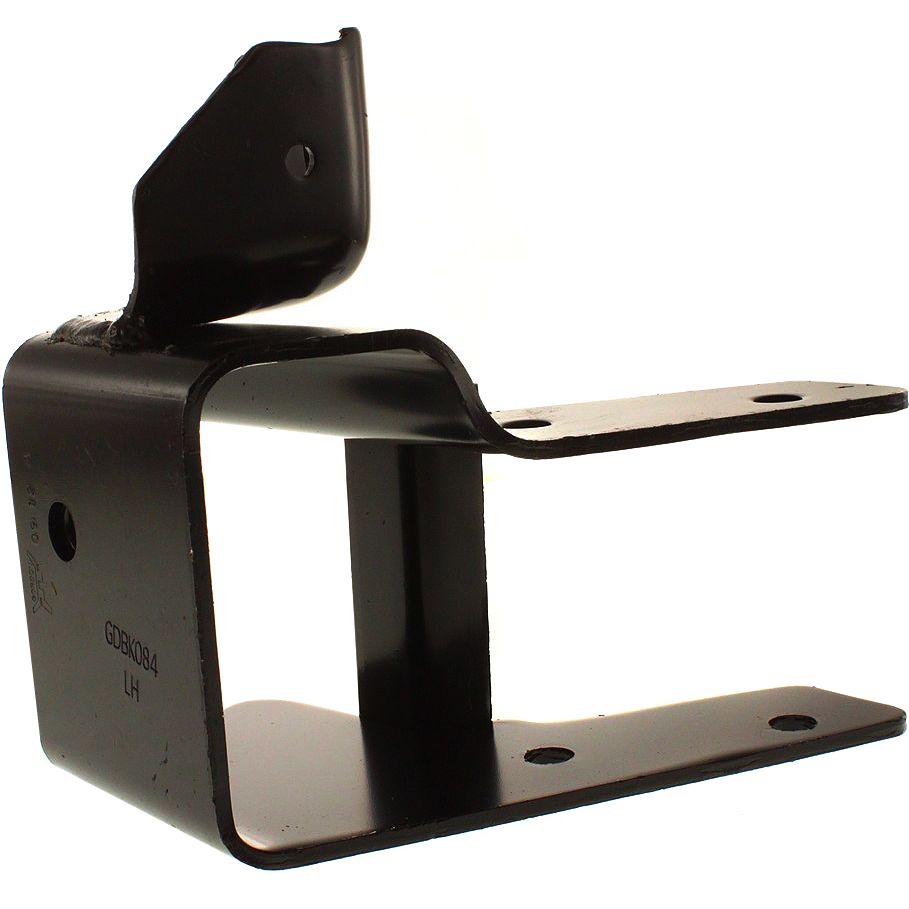 GM TRUCKS & VANS YUKON XL /XL DENALI (GMC) FRONT BUMPER/FRAME BRACKET KIT LEFT (Driver Side) (2500) OEM#12335639 2004-2006 PL#GM1066152
