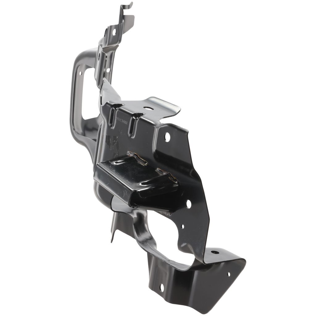 GM TRUCKS & VANS SIERRA/PU 1500 (19 OLD STYLE) FRONT BUMPER SUPPORT BRACKET RIGHT (Passenger Side) OEM#22902346 2014-2015 PL#GM1063109