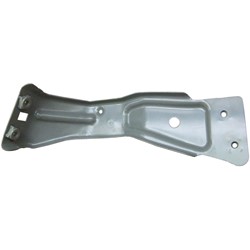 VOLKSWAGEN JETTA HYBRID FENDER SUPPORT BRACKET LEFT (Driver Side) OEM#5C6821135 2013-2016 PL#VW1244102