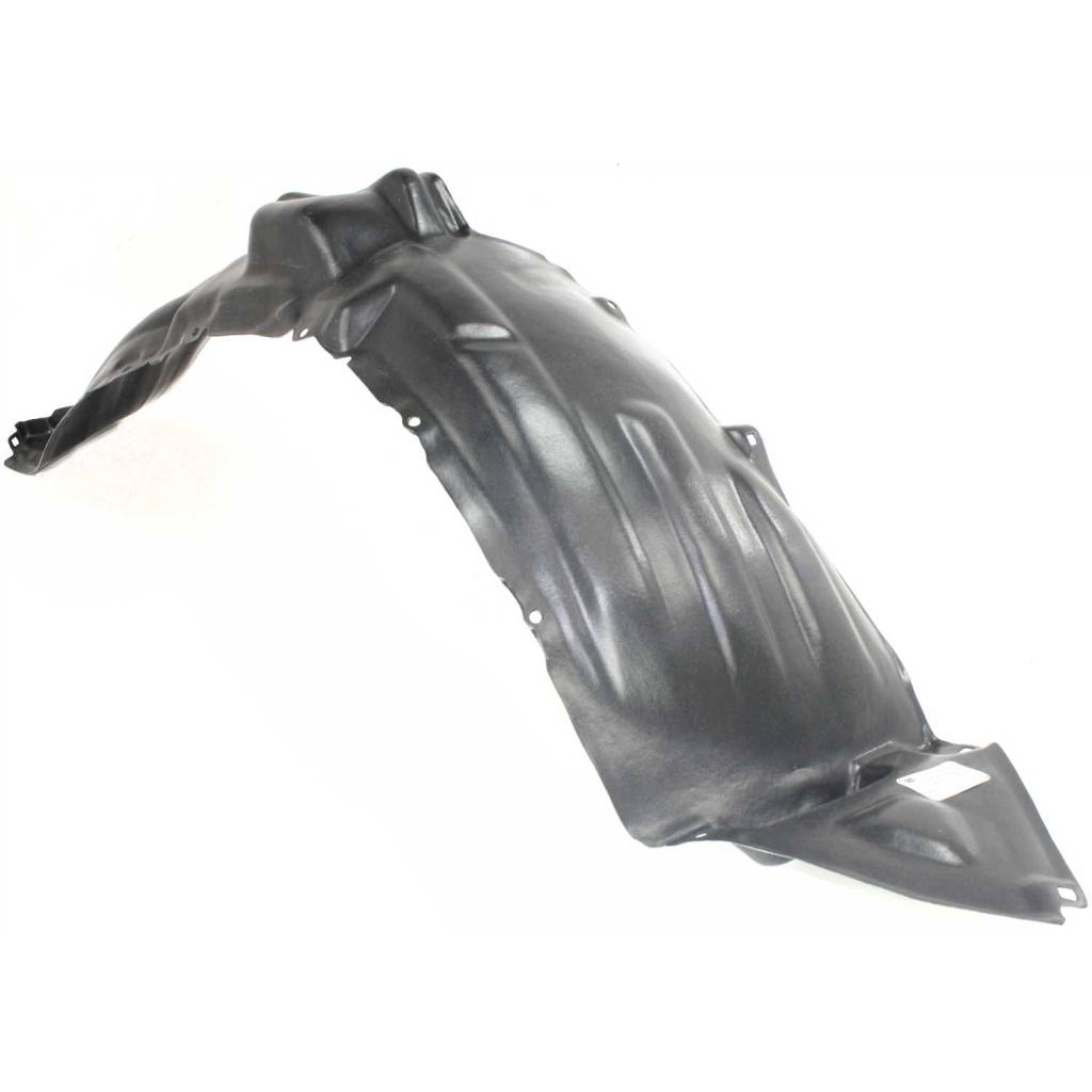 TOYOTA SIENNA FENDER LINER RIGHT (Passenger Side) OEM#53875AE010 2004-2005 PL#TO1249130