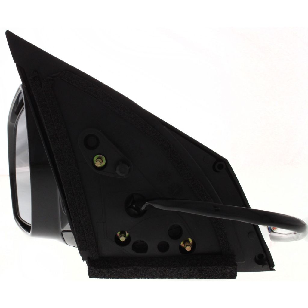 NISSAN(DATSUN) MURANO DOOR MIRROR LEFT (Driver Side) POWER/HEATED (W/MEMORY) OEM#96302CA300 2003-2004 PL#NI1320175