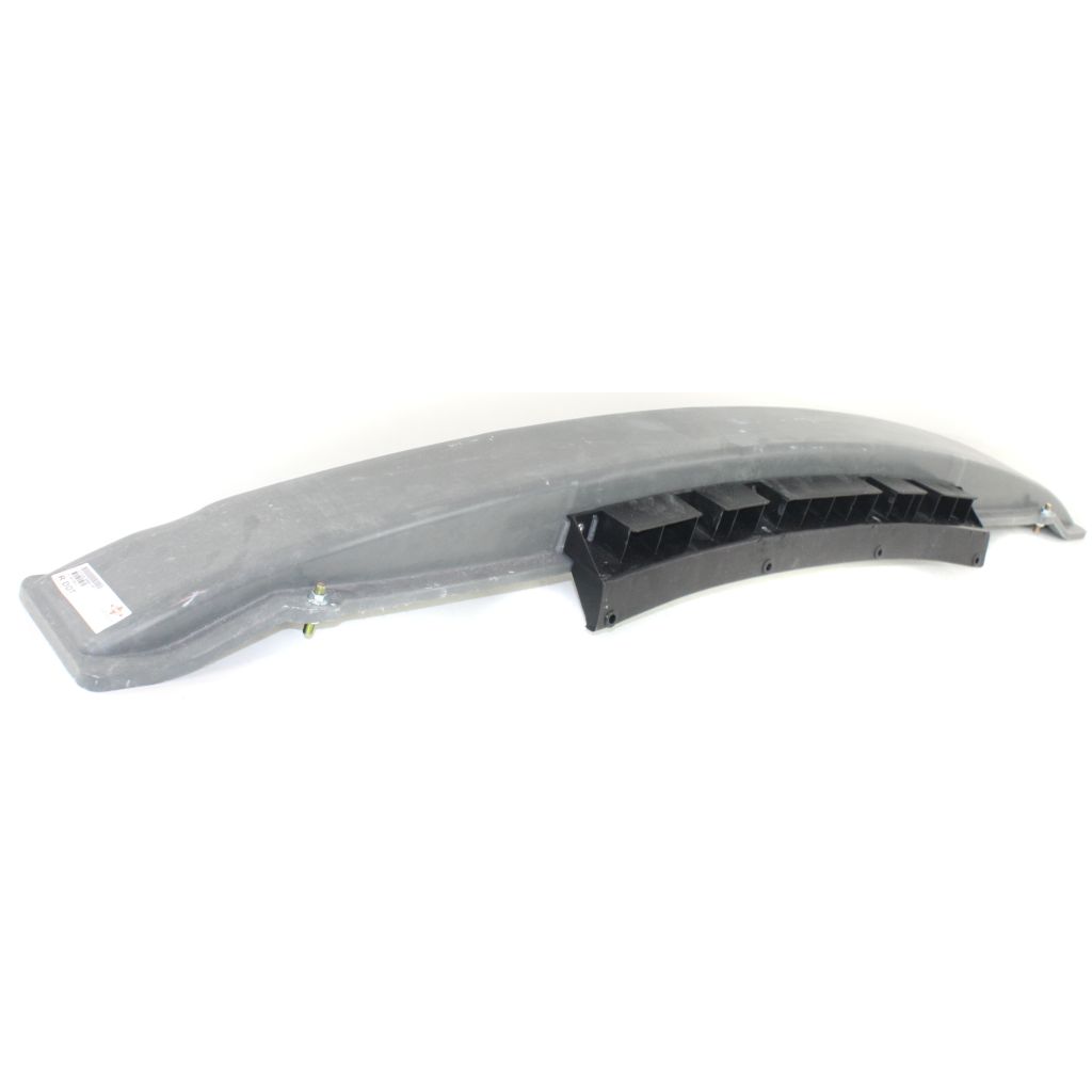 KIA SEDONA MINIVAN FRONT BUMPER REINF OEM#0K53A50070 2002-2005 PL#KI1006109