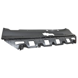 HYUNDAI SONATA RADIATOR SUPPORT TOP COVER (STD BMP) OEM#86361C2AA0 2018-2019 PL#HY1224117