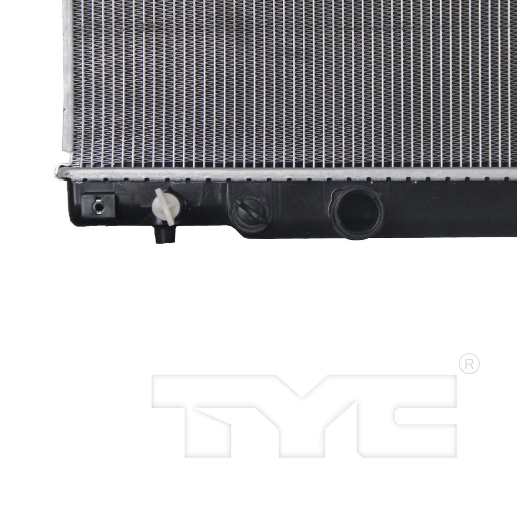 HONDA CRV RADIATOR (1.5L TURBO) OEM#190105PAA01 2017-2022 PL#HO3010243