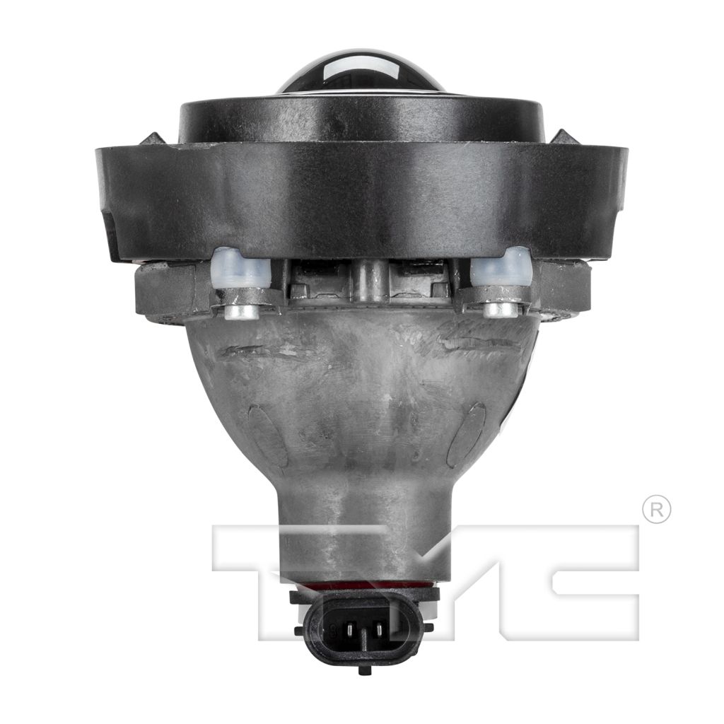 PONTIAC G5 FOG LAMP ASSEMBLY (RH=LH) **CAPA** OEM#15162675 2007-2009 PL#GM2592149C