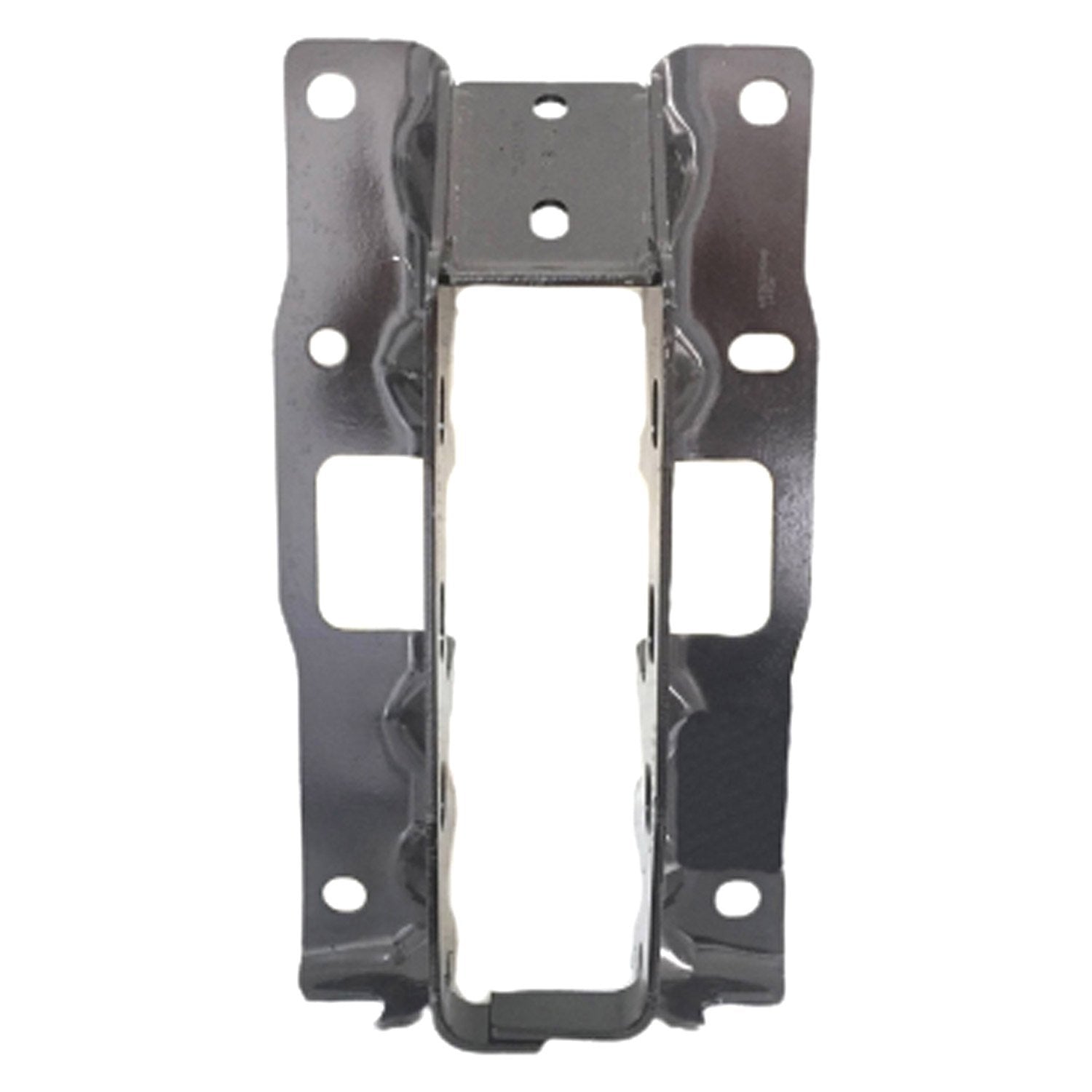 DODGE TRUCKS & VANS DODGE/PU (R2500/3500) FRONT BUMPER BRACKET RIGHT (Passenger Side)=LH OEM#68568026AA 2019-2024 PL#CH1066149